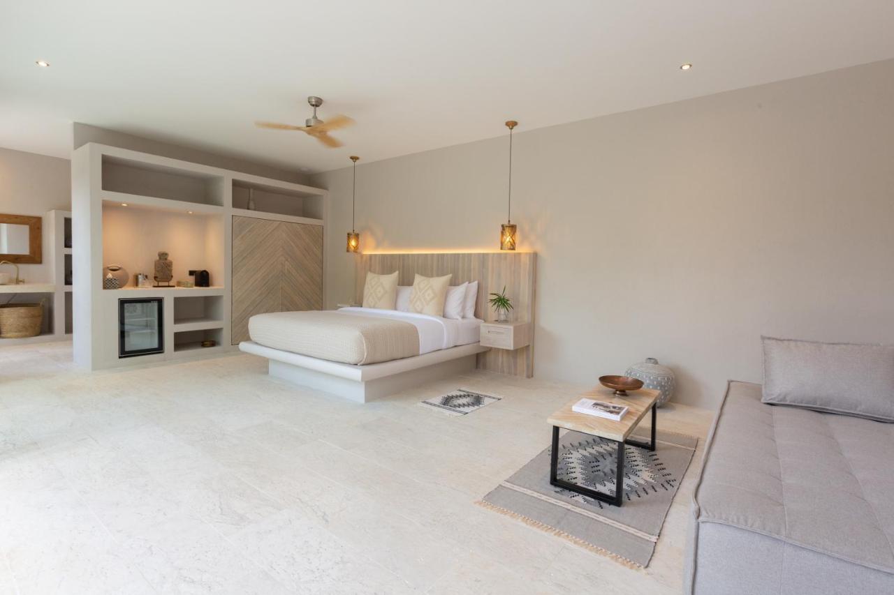 Suite Deluxe