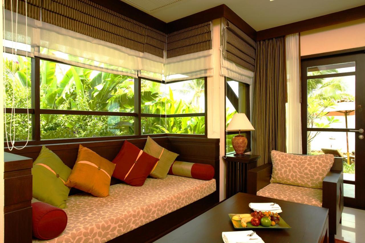 Villa Beach Front