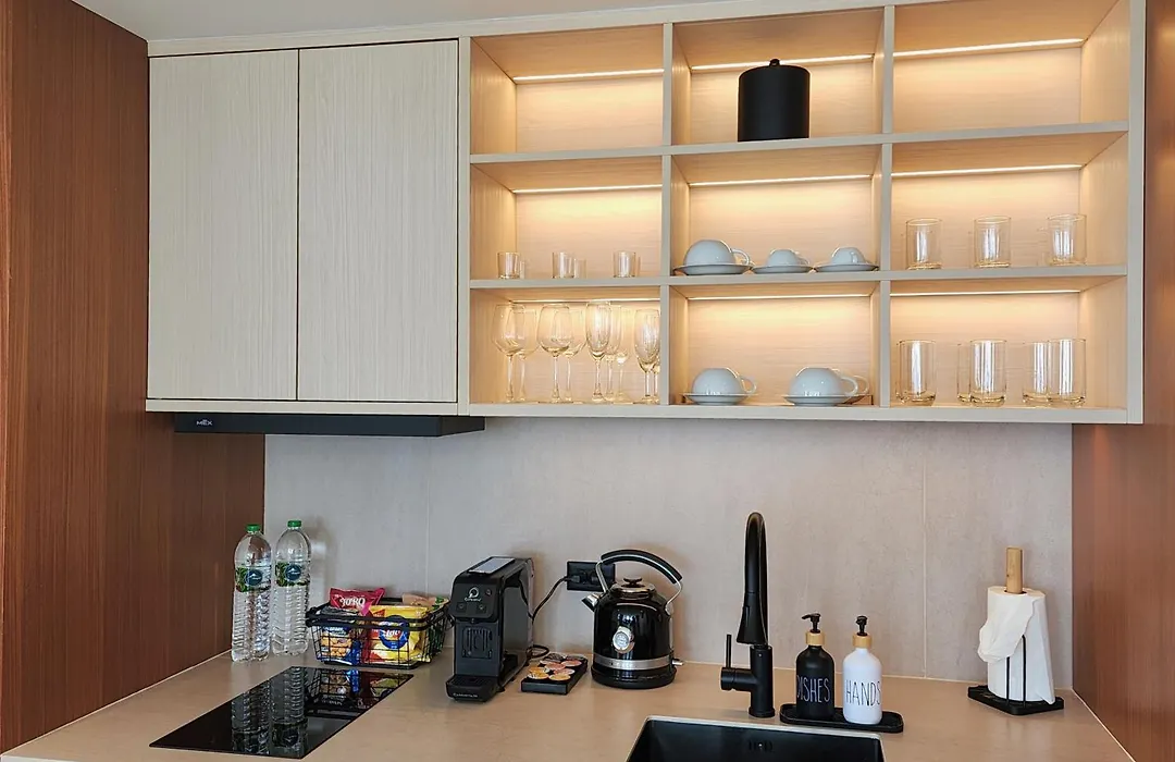 Baan Bophut Beach Hotel Samui - SHA Extra Plus-1