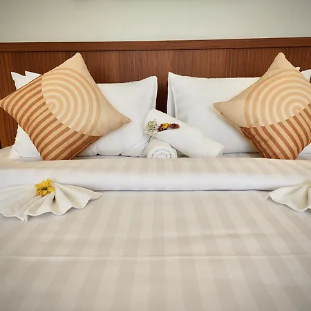 Baan Bophut Beach Hotel Samui - SHA Extra Plus-3